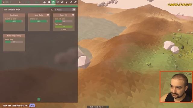 Equilinox Gameplay #10 - COMPLETIONIST COMPLETE! - Simulation Games Walkthrough PC - GPV247 смотреть онлайн