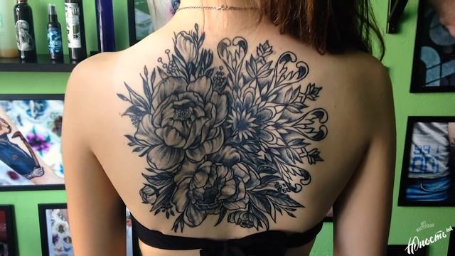 Веселое перекрытие смотреть онлайн