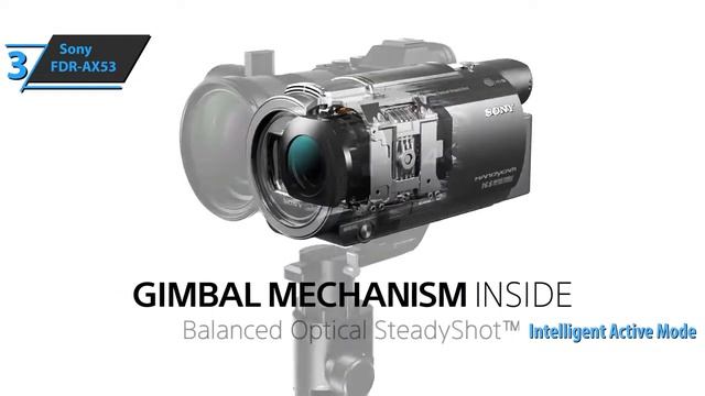 ✅ Top 5 BEST Camcorders 2022 [ Buyer's Guide ] смотреть онлайн