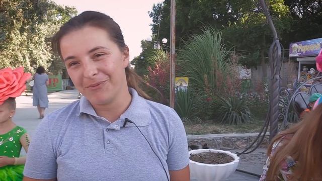 В поселке Черноморское прошел 