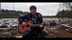 "Петлюра - Зачем ты это зделала" Очень лёгкий и быстрый разбор АККОРДЫ+БОЙ