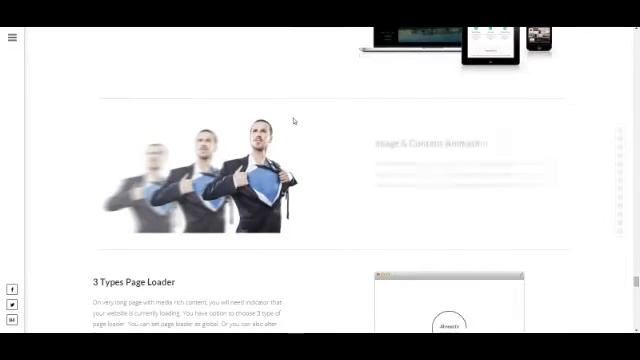 Jkreativ Multilayer Parallax MultiPurpose Theme +Download Link смотреть онлайн