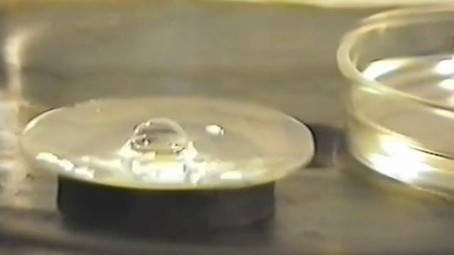 079 Замерзание кипящей воды смотреть онлайн