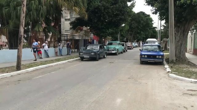 El Problema de Vivir en Cuba/Ahora no hay Gasolina. Actualización de mi Salud. Qué dice el Médico? смотреть онлайн