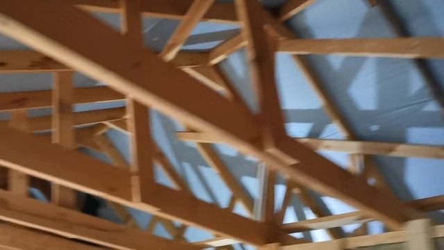 утепление кровли пенаполиуретаном (ппу)