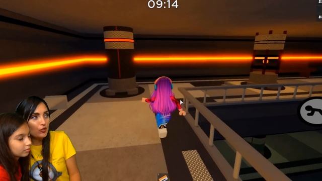 ПИГГИ 12 СЕКРЕТНАЯ КОНЦОВКА нашли Мs P. PIGGY 12 TRUE END roblox / свинина 12 глава с Валеришка смотреть онлайн