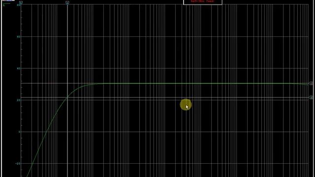 Практический расчёт усилителя класса А с общим эмиттером смотреть онлайн
