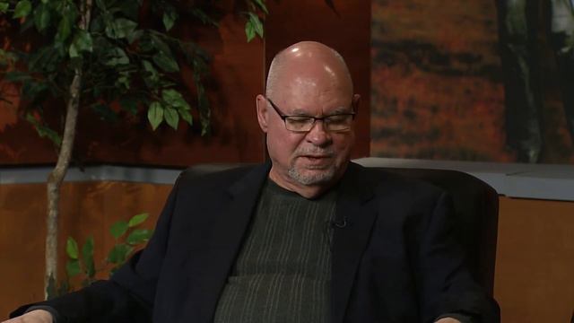 Perspectives: Artist William S. Sharp & Steve Clem - Sand Springs Cultural & Historical Museum смотреть онлайн