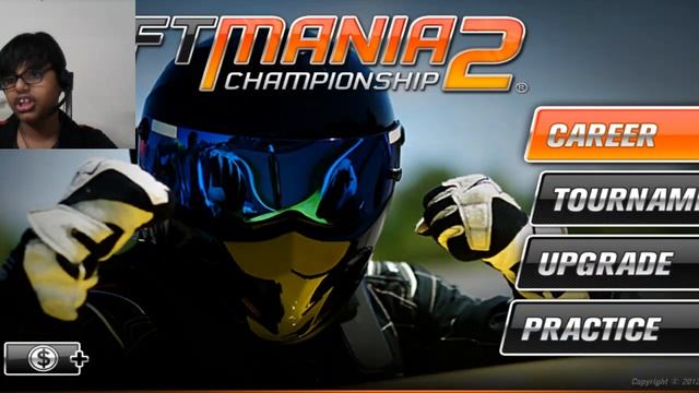 Drift Mania Championship 2 Beta Gameplay смотреть онлайн