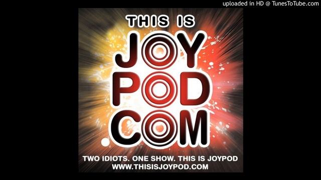Joypod On Play Radio UK 29-01-2009 Most Overrated Game/ Game That Got You Hooked смотреть онлайн