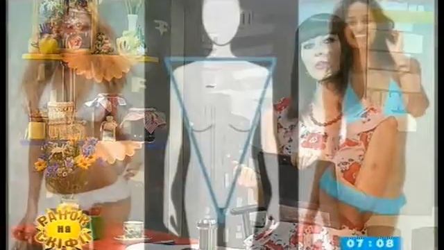 Как правильно подобрать купальник смотреть онлайн