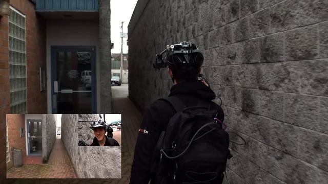 DIY Live Reporting Backpack смотреть онлайн