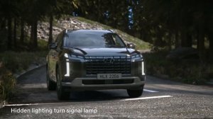 Hyundai Santa Fe vs Hyundai Palisade 2023 Specs Comparison