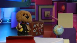 ☀️С добрым утром, малыши! Остров Пасхи - Тайны шести континентов