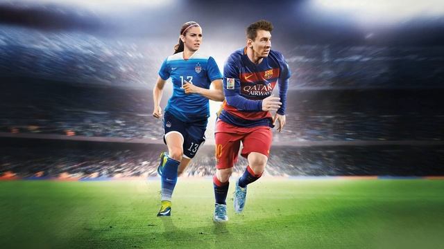 FIFA 16 смотреть онлайн