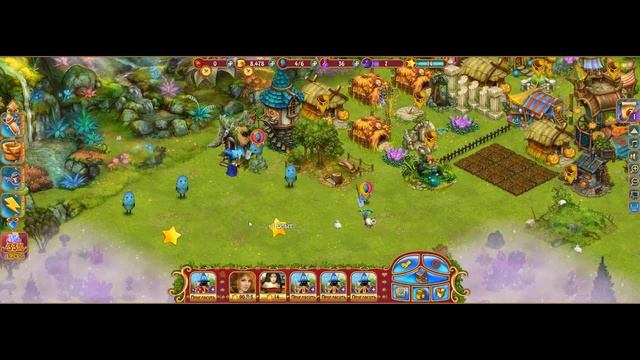 CHARM FARM(FACEBOOK) ЧАРОДЕИ(В КОНТАКТЕ) ПРОХОЖДЕНИЕ ЧАСТЬ 22 смотреть онлайн