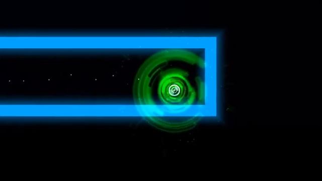 iO | A Physics Platformer (iOS) | Gold Medal | Pack 1 Level 1 смотреть онлайн