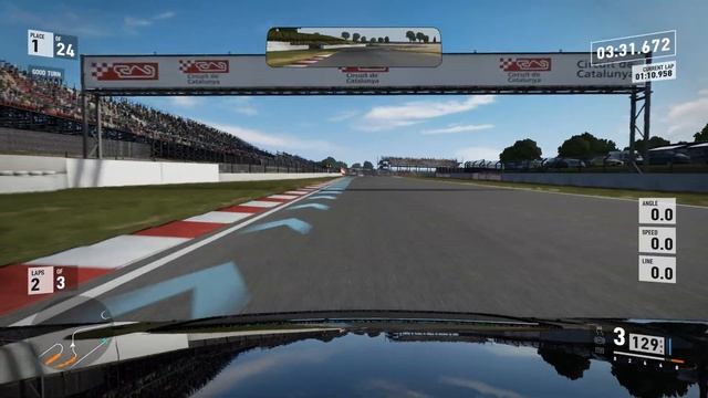 (4K) 050. Forza Motorsport 7 (2020-03-25) смотреть онлайн