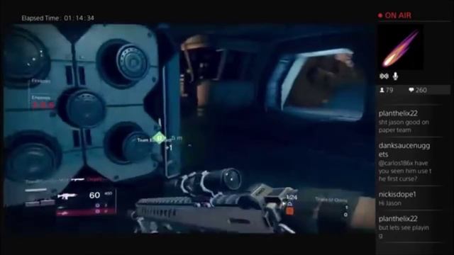 Blackshield Trials = Sniper Campfest... (with Beverage and Nebula!) смотреть онлайн