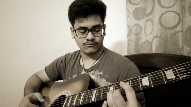 Nothing Else Matters by Metallica (cover) смотреть онлайн