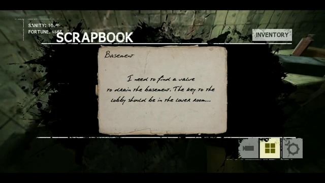 HALLS OF MADNESS - ЛУЧШИЙ ХОРРОР 2019||ОБЗОР НА АНДРОИД смотреть онлайн