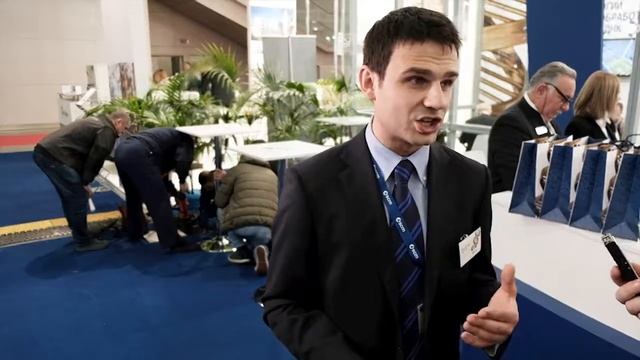 Интервью компании SCM на Woodex 2017 смотреть онлайн
