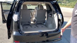 Toyota Estima? / toyota estima hybrid? / тойота эстима трансформация салона? / Лучший минивен.?