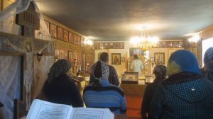 Прощенное воскресение//СЛУЖБА В ХРАМЕ//СЕЗОН ОТКРЫТ//заботы