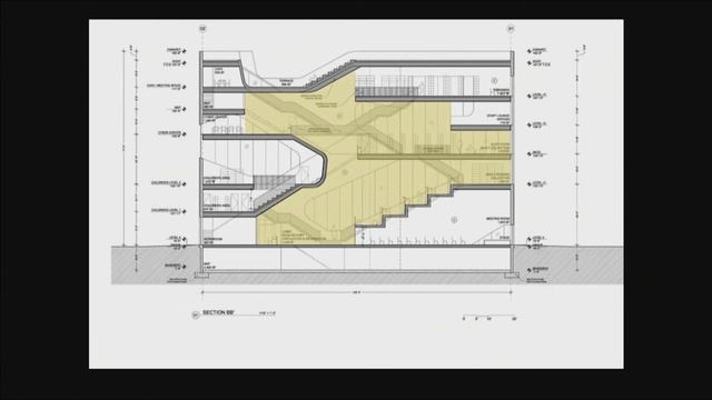 Outreach lecture by Steven Holl, The Daylight Award 2016 Laureate for Daylight in Architecture смотреть онлайн
