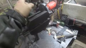 Как сделать настольный фрезерный станок своими руками