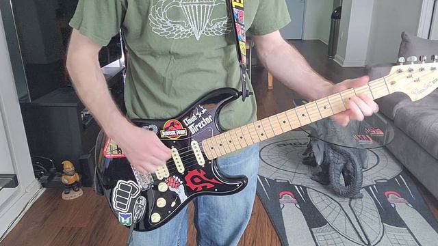 Intro to Green Day's Homecoming смотреть онлайн