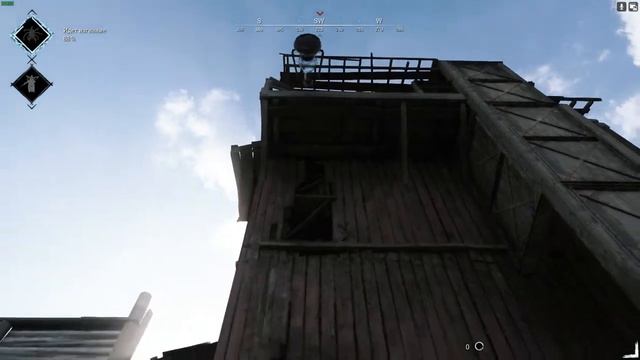 Стрим по игре - Hunt: Showdown Обзор игры /Хорор от 1-го лица /Шутер с элементами Ужаса / + Памперс смотреть онлайн
