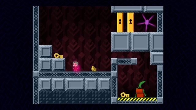 Recursed - Puzzle Game - 18 смотреть онлайн
