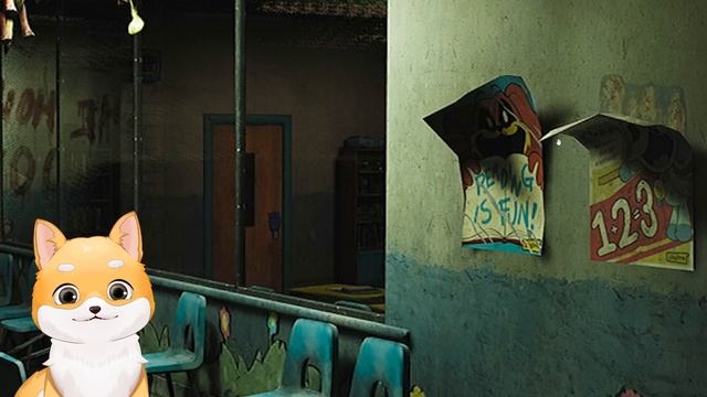 NOUL Monstru din Poppy Playtime Chapter 3 ARATAT! Ce ? смотреть онлайн