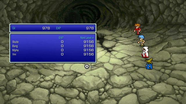 Nintendo Switch Longplay [027] Final Fantasy Pixel Remaster (Part 2/4) смотреть онлайн