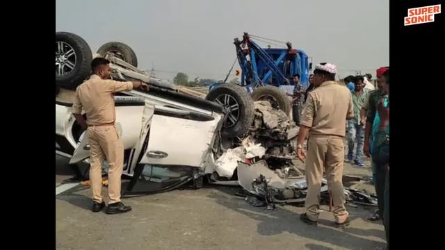 Top 10 : Toyota FORTUNER Crashes In INDIA ! ! ! Part 2 #SuperSonic смотреть онлайн