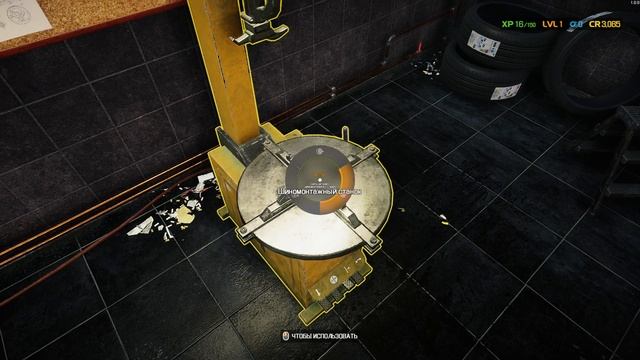 Car Mechanic Simulator 2021 - Первый взгляд смотреть онлайн