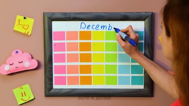 УХ ТЫ!? РАДУЖНЫЕ ПОДЕЛКИ ДЛЯ ВСЕХ || ПОДЕЛКИ ДЛЯ ШКОЛЫ И ДОМА смотреть онлайн