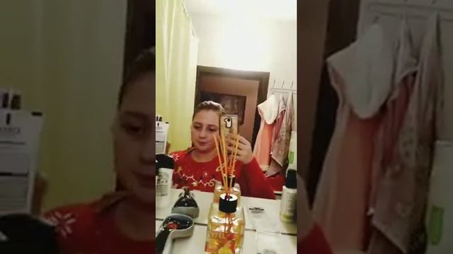 Мой вечер. Собираюсь в клуб. смотреть онлайн