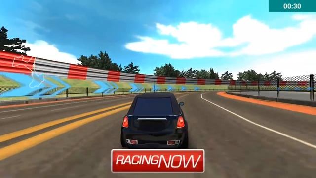 Extreme Car Drift Simulator Android GAMEPLAY HD смотреть онлайн