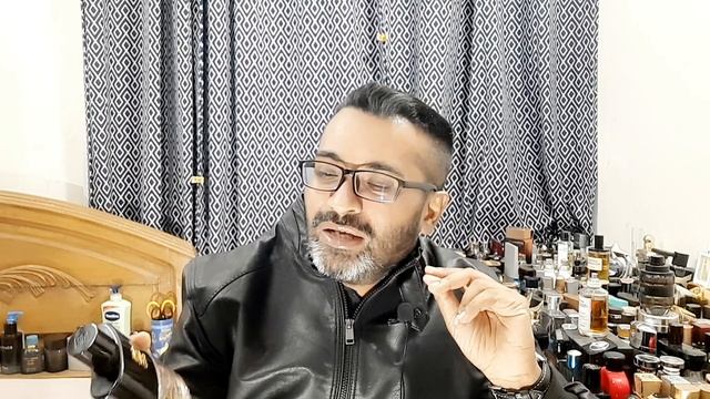 15 Leather Jacket Fragrances For Dudes In Winter (2022) смотреть онлайн