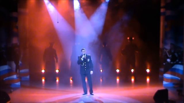 Евгений Ушаков - "Спокойной ночи, господа" смотреть онлайн