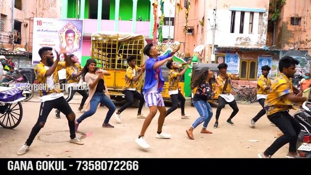 Kaimalu song |gana gokul| tiktok trending | tifi media |2020| full video смотреть онлайн