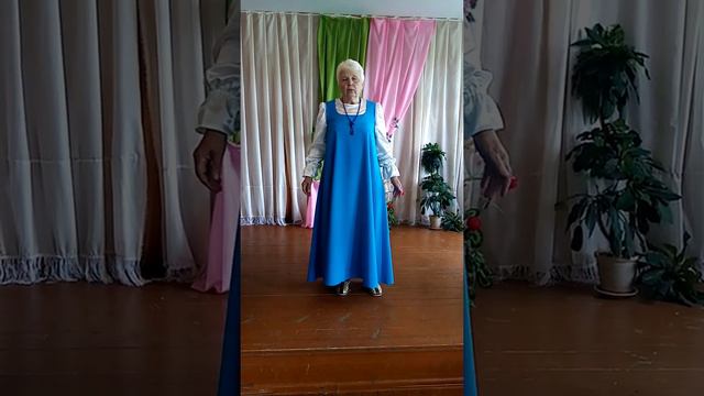 Смирнова Галина Федоровна смотреть онлайн