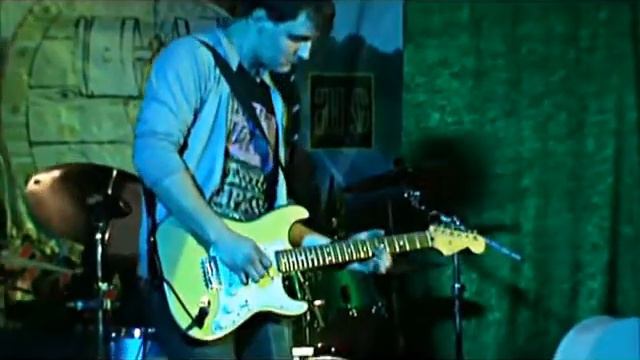 Блюз "Рок группа РЫБЫ" смотреть онлайн