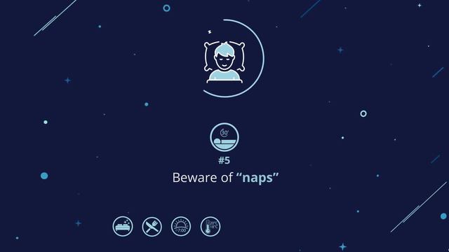 MSC Cruises and Dorelan - 8 tips to get better sleep смотреть онлайн