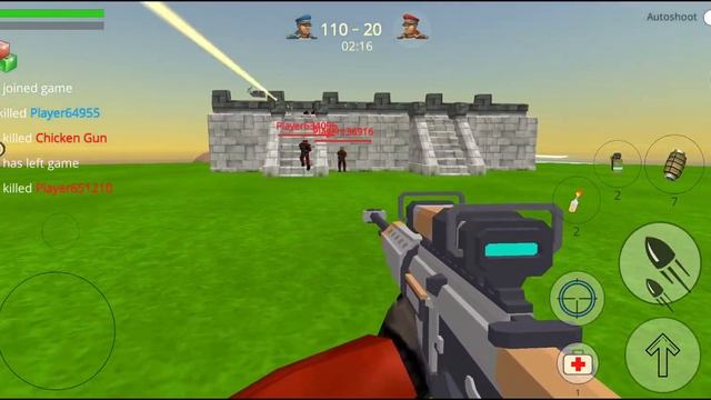 StrikeFortressBox Video Game Circuit04 || Pro VS Hacker || Level 932 || Best Online Video Games смотреть онлайн