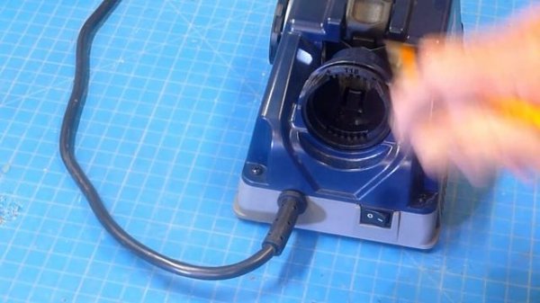 How to use the Drill Doctor XPK drill bit sharpener - a comprehensive guide