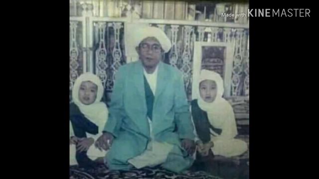 KUMPULAN foto abah guru sekumpul смотреть онлайн