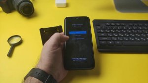 Почему у телефона белый экран? Нет изображения на экране смартфона!